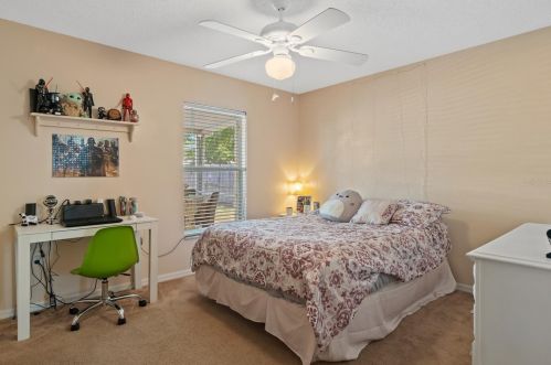 3251 Ambassador Ave, Brooksville FL  34609-3107 exterior