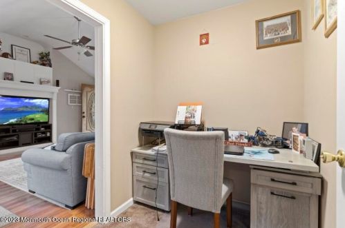 84 Woodland Dr, Bricktown NJ  08723-7431 exterior