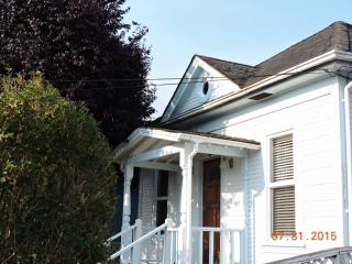 1829 California St, Eureka CA  95501-2807 exterior