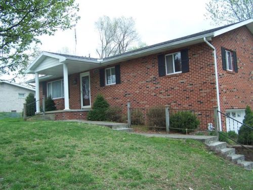 1204 Collingswood Dr, Wheelersburg, OH 45694-9097