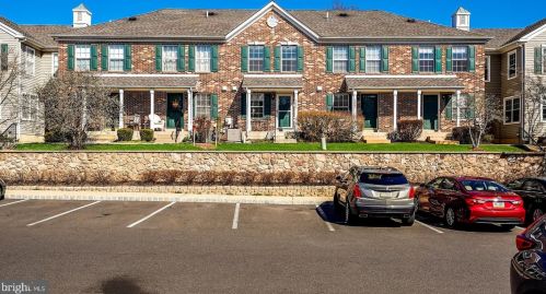 3662 Nancy Ward Cir, Gardenville, PA