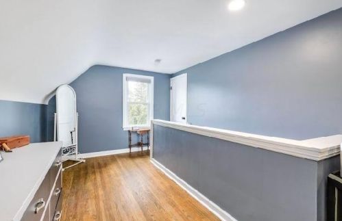 3281 Voeller Ave, Darbydale OH  43123-3123 exterior