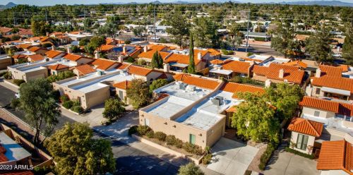 5522 Shaw Butte Dr, Scottsdale, AZ 85254-5728