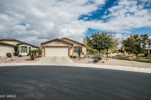 3640 Gleneagle Pl, Chandler, AZ 85249-9194