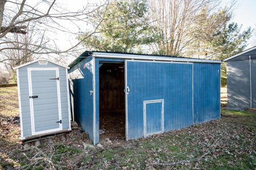 11593 Jug St, Johnstown OH  43031-9638 exterior