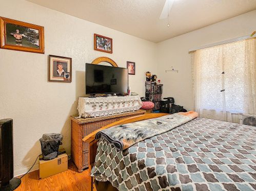 208 Chesney Blvd, West Frost Proof FL  33843-1917 exterior