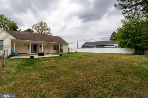 22907 Atlanta Rd, Seaford DE  19973-6912 exterior