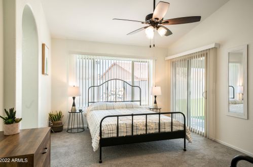 1320 Scott Ave, Gilbert AZ 85234-3687 exterior