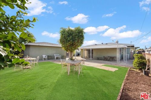 4524 Glenfinnan Ave, Covina CA  91723-1033 exterior