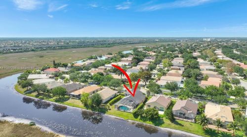 14350 11th St, Hollywood FL  33027-6148 exterior