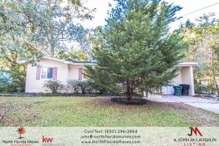 216 Edwards St, Tallahassee, FL 32304-3636
