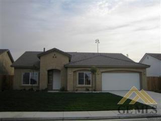 11513 Equinox Ave, Bakersfield, CA 93312-6513