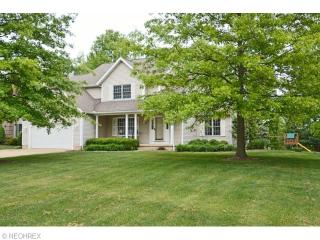 146 Glenshire Ln, Medina, OH 44256-8164