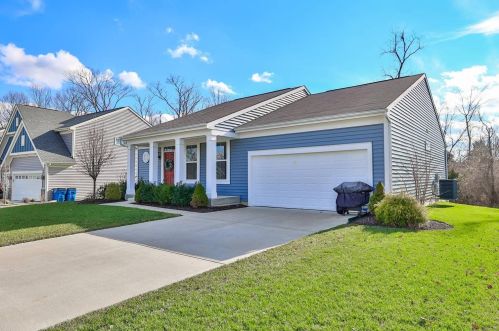 1233 Glenwood Trl, Stonelick, OH 45103-2785