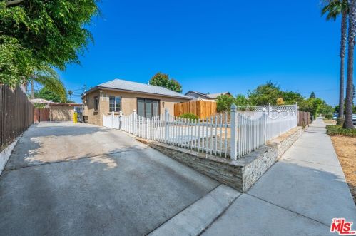 5425 Willowcrest Ave, North Hollywood, CA 91601-2825