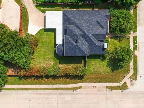 2917 Cascade Dr, Plano TX  75025-4108 exterior