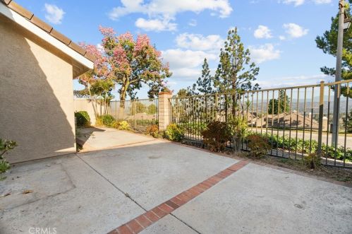 6205 Garnet Cir, Anaheim CA  92807-4857 exterior