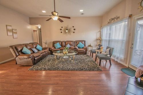 613 Hanover Dr, Allen TX  75002-4775 exterior