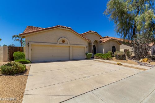 16228 56th Way, Scottsdale, AZ 85254-9212