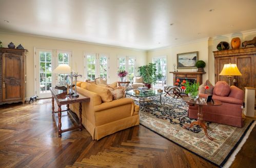1534 Riata Rd, Pebble Beach, CA 93953-3216