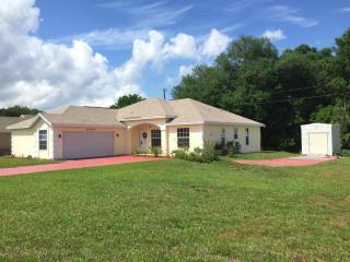 2000 Sun Valley St, Titusville, FL 32780-6836