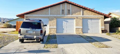 66590 Joseph Way, Desert Hot Springs, CA 92240-5941