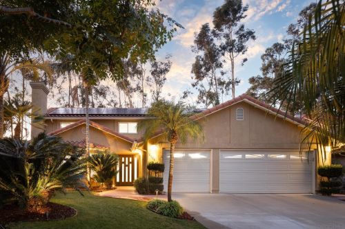 10606 Ranch View Dr, San Diego, CA 92131-1246
