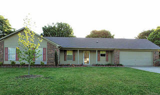 142 Piper Ln, Meridianville, AL 35759-1944