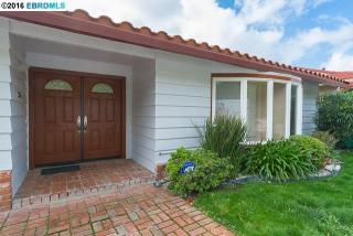 397 Crestmont Dr, Oakland, CA 94619-2315