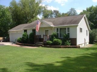 1307 Marquardt Rd, Wausau, WI 54403-4308
