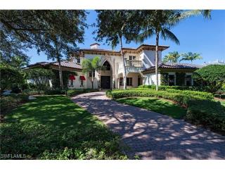 9960 Brassie Bnd, Naples, FL 34108-1919