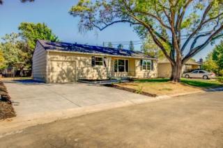 2540 Andrade Way, Sacramento CA  95821-6502 exterior