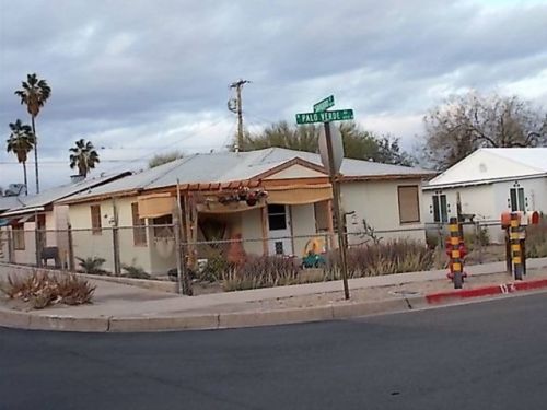 840 Palo Verde Ave, Why, AZ 85321-2218