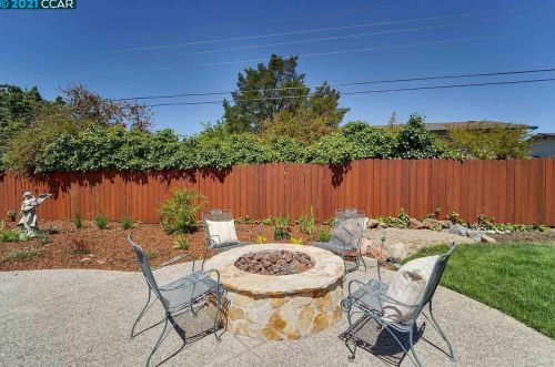1338 Sumac Cir, Concord CA  94521-3629 exterior