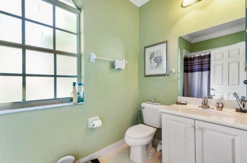 9741 Roche Pl, West Palm Beach FL  33414-6490 exterior