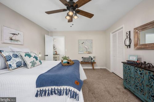 327 Fairway Dr, Locust Grove VA  22508-5441 exterior