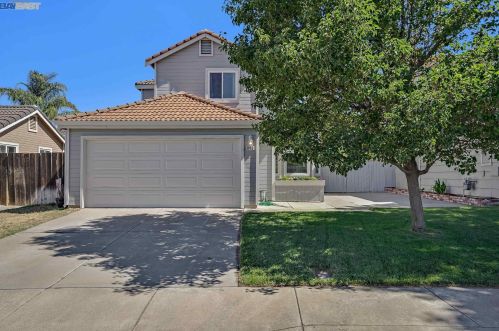 1960 Santa Fe St, Oakley, CA 94561-1656