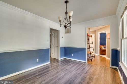 6404 Forest Grove Dr, Fredericksburg VA  22407-6344 exterior