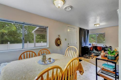 516 Packard Dr, Grass Valley CA  95945-7023 exterior