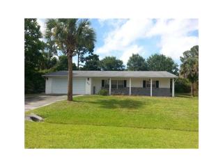 710 Beard Ave, Sebastian, FL 32958-4812