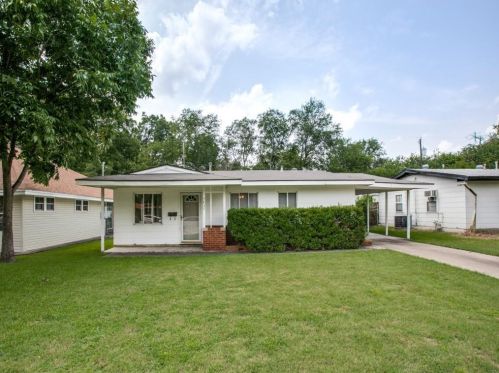 5837 Dennis Ave, Fort Worth, TX 76114-4405