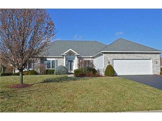 7406 Wood Creek Ln, Maumee, OH 43537-9017
