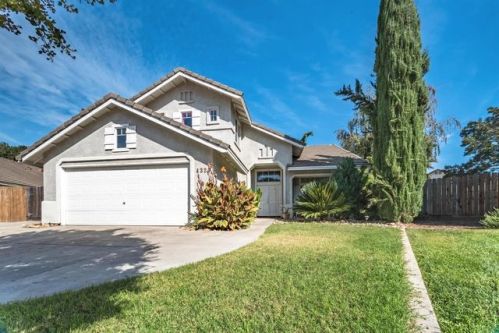 4328 Wild Ivy Ln, Salida, CA 95368-9707