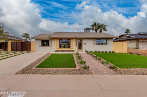 8660 Edgemont Ave, Scottsdale AZ 85257-1815 exterior