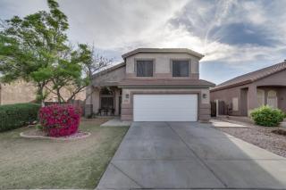 1357 Balboa Dr, Gilbert, AZ 85234-1500