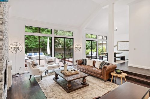 34 Sugar Pine Ln, Danville, CA 94506-4534