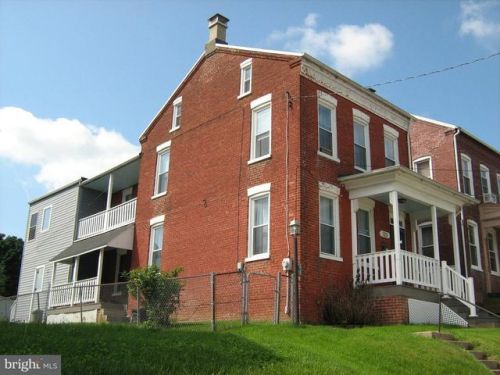125 Orange St, Longlevel, PA 17368-1531