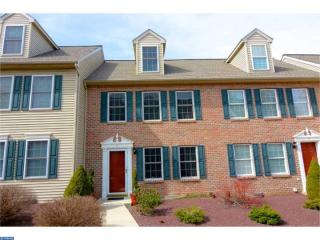 6 Weiser Ct, Womelsdorf, PA 19567-1437