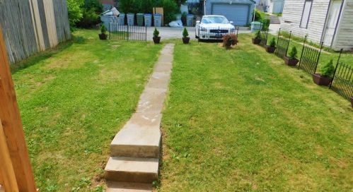 2575 Graham St, Milwaukee WI  53207-1609 exterior