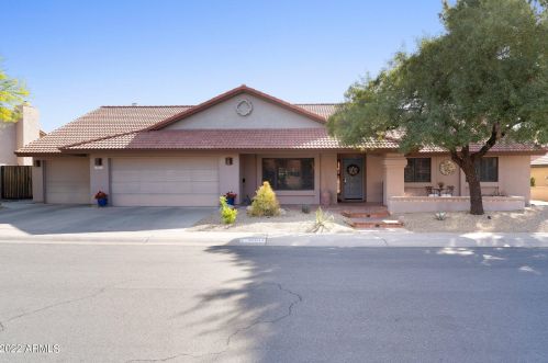 15811 60th Way, Scottsdale AZ  85254-6529 exterior
